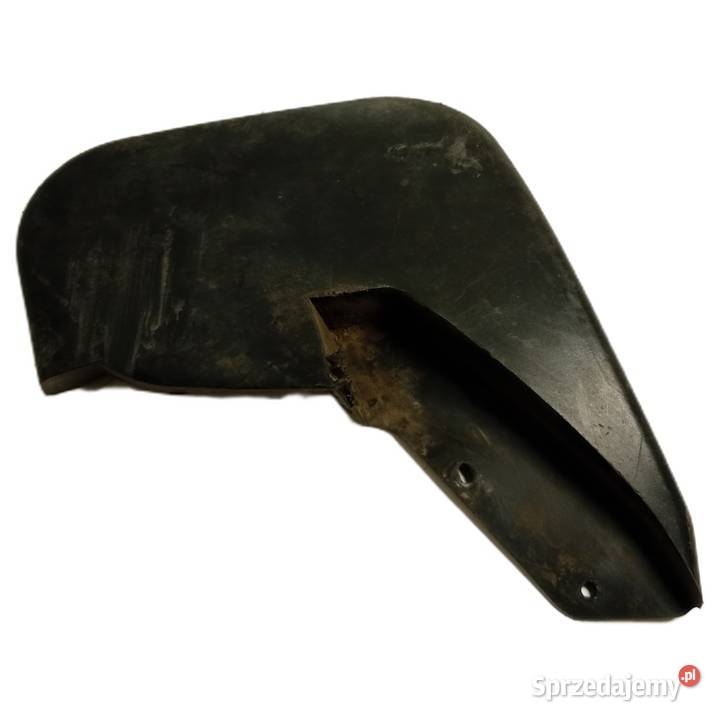Osłona nadkola lewa nadkole plastikowe BK2128371 Nadkola