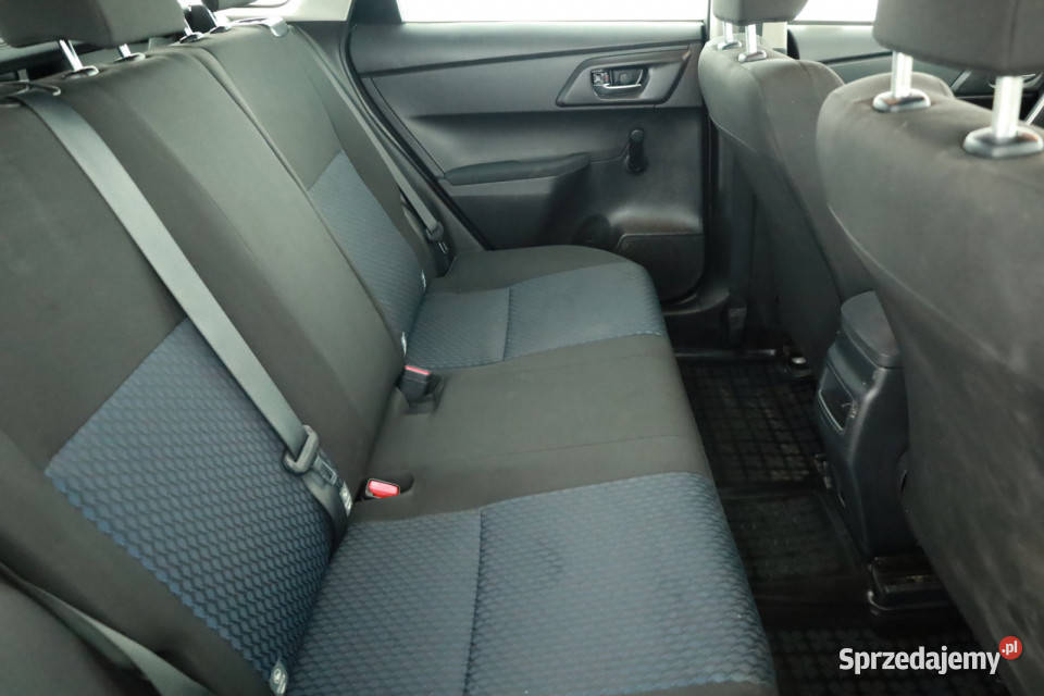 Toyota Auris 14 D4D wielofunkcyjna kierownica