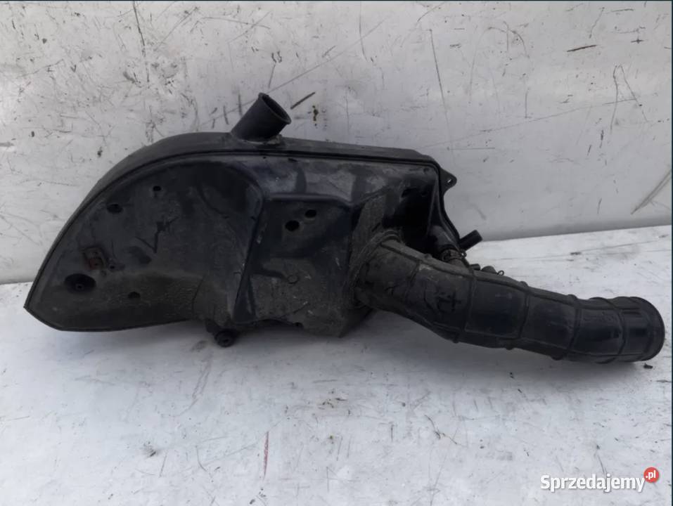 Obudowa filtra Kymco Grand Dink 125 Ostrzeszów sprzedam