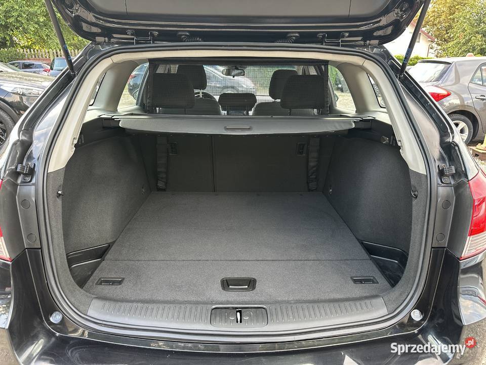 Chevrolet Cruze 16 benzynaSalon Polska Serwis aluminiowe felgi Warszawa sprzedam