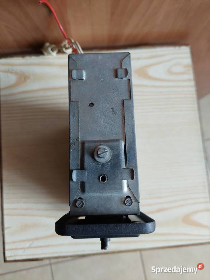 Orginalne radio Safari 5 Unitra Diora Mysłowice