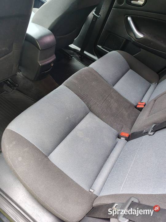 Zamienię ford mondeo MK4 Przysucha sprzedam