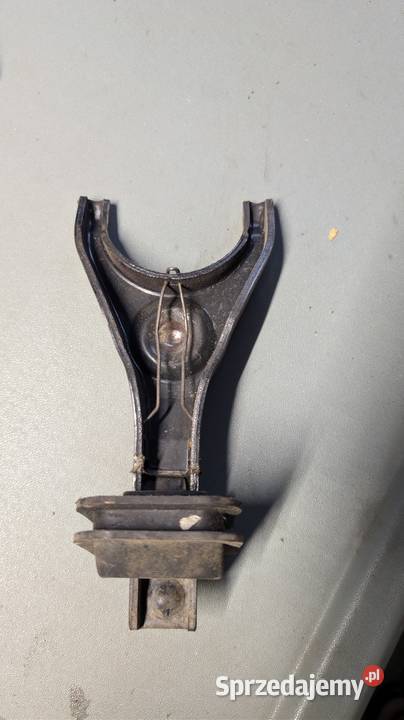 Nissan Terrano 2 łapa sprzegła 27tdi Gorzów Wielkopolski sprzedam