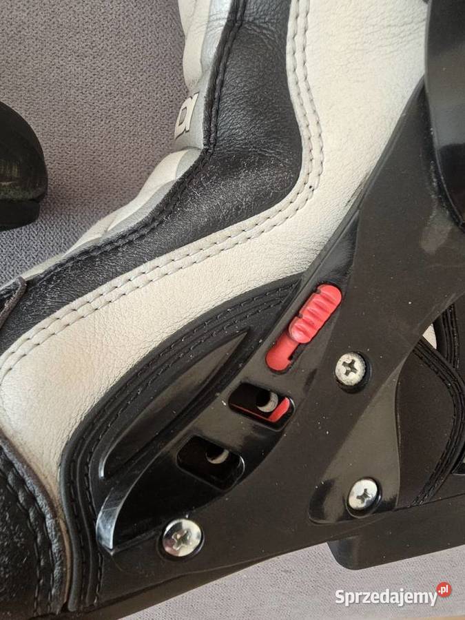 SIDI STIVALI ST inna Morąg