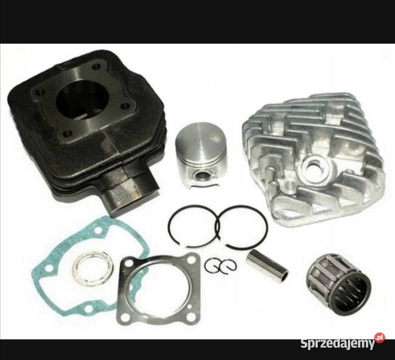 Części Peugeot Hercules 50 2t lubelskie Nasutów sprzedam