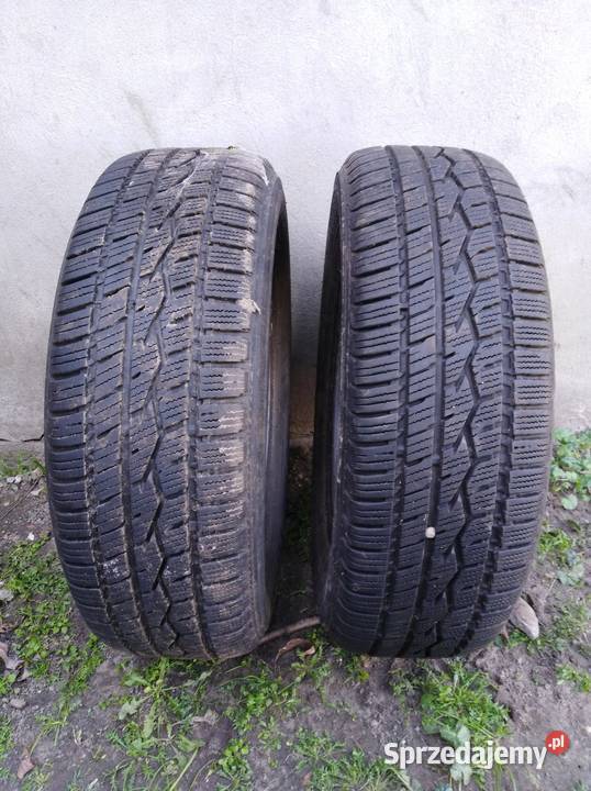 Opony 1956515 Toyo All seasons