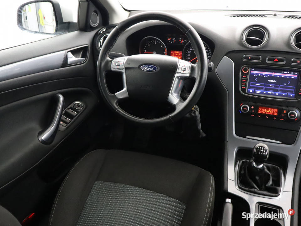 Ford Mondeo 16 TDCi czujnik parkowania Bielany Wrocławskie sprzedam