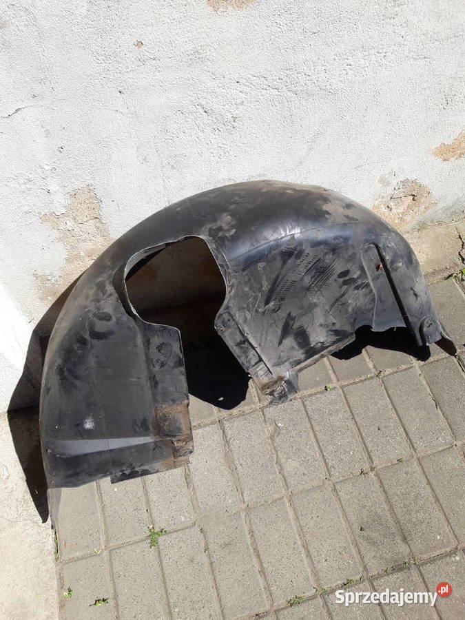 VW Golf IV Nadkole tylne lewe i prawe Kalisz