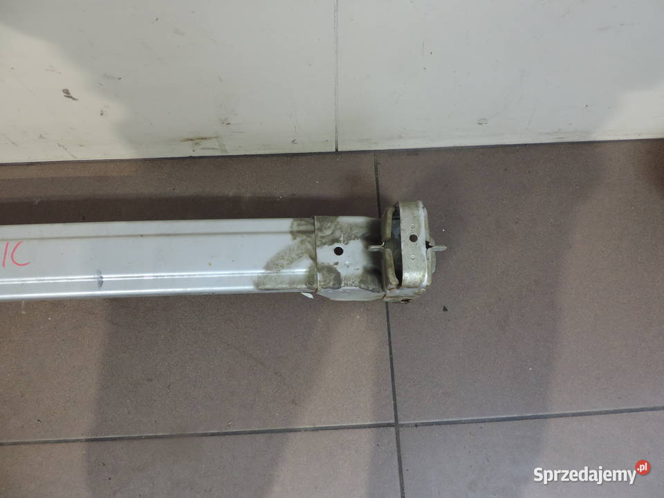 BELKA ZDERZAKA PRZÓD HONDA CIVIC VII 0006 małopolskie Nowy Sącz