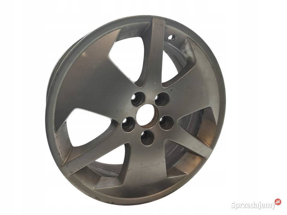 FELGA ALUMINIOWA R17 5X110 ET49 OC70MM 7JX17H2