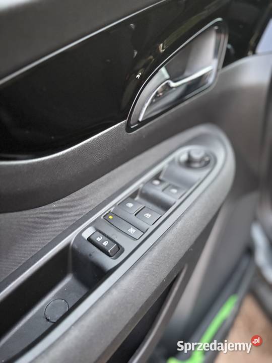 sprzedam OPEL MOKKA X diesel sprzedam