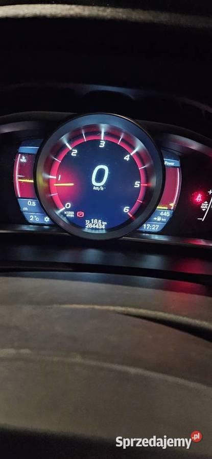 Volvo v40 Kombi V40 Płońsk