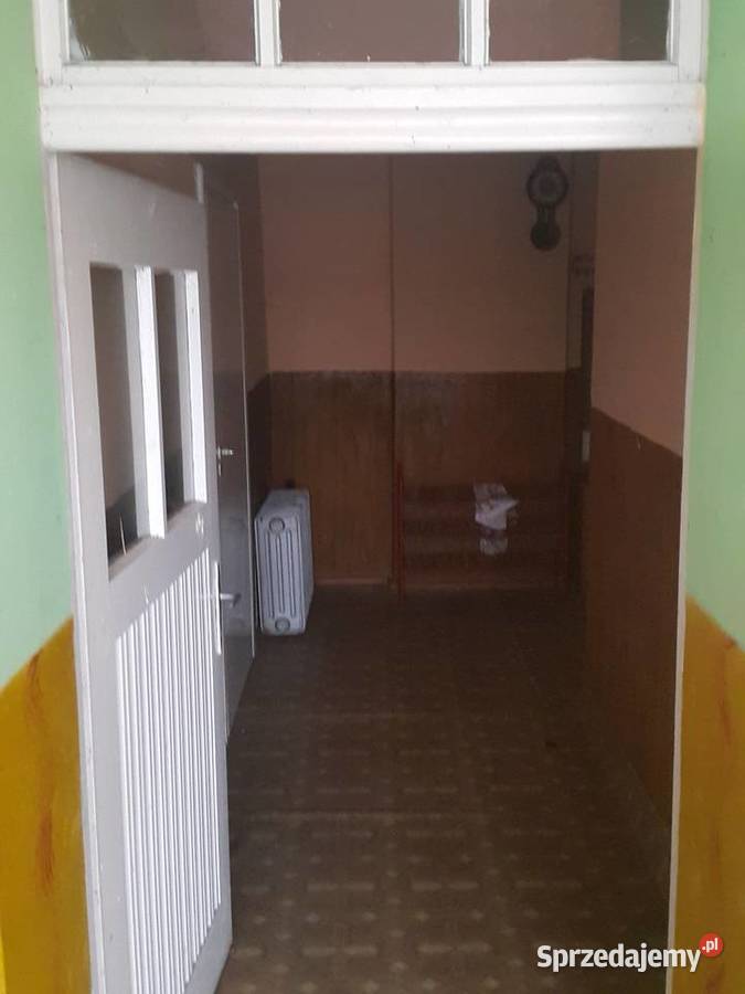 SPRZEDAM DOM 200M2 NA DZIAŁCE 05186HA wielkopolskie Kuźnica Grabowska