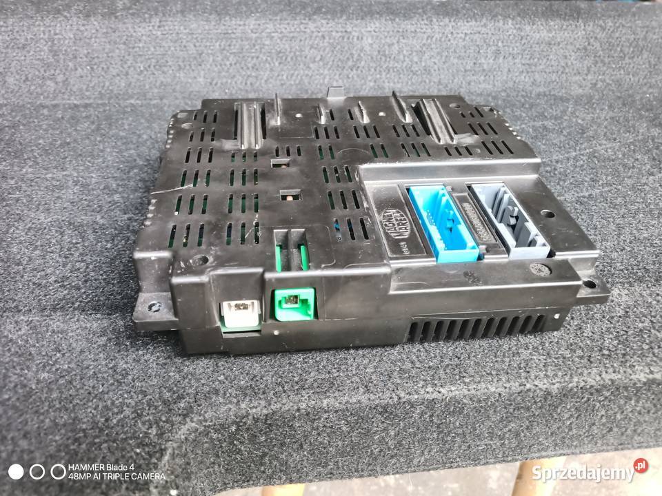 Moduł BlueMe Fiat Lancia Alfa 51830277 Hrubieszów sprzedam
