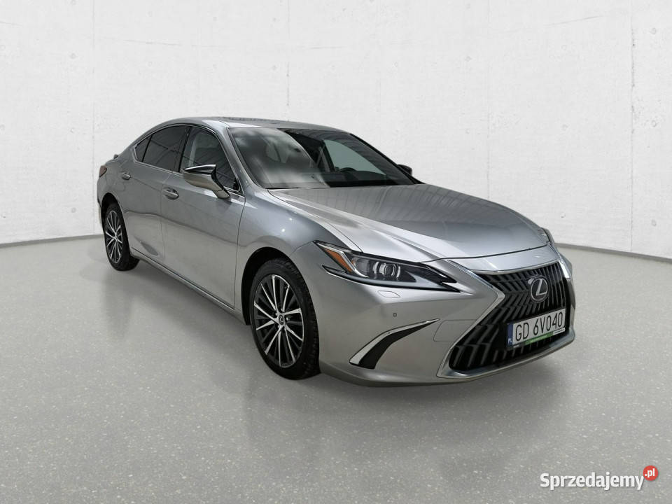 Lexus ES300 Motoryzacja Komorniki