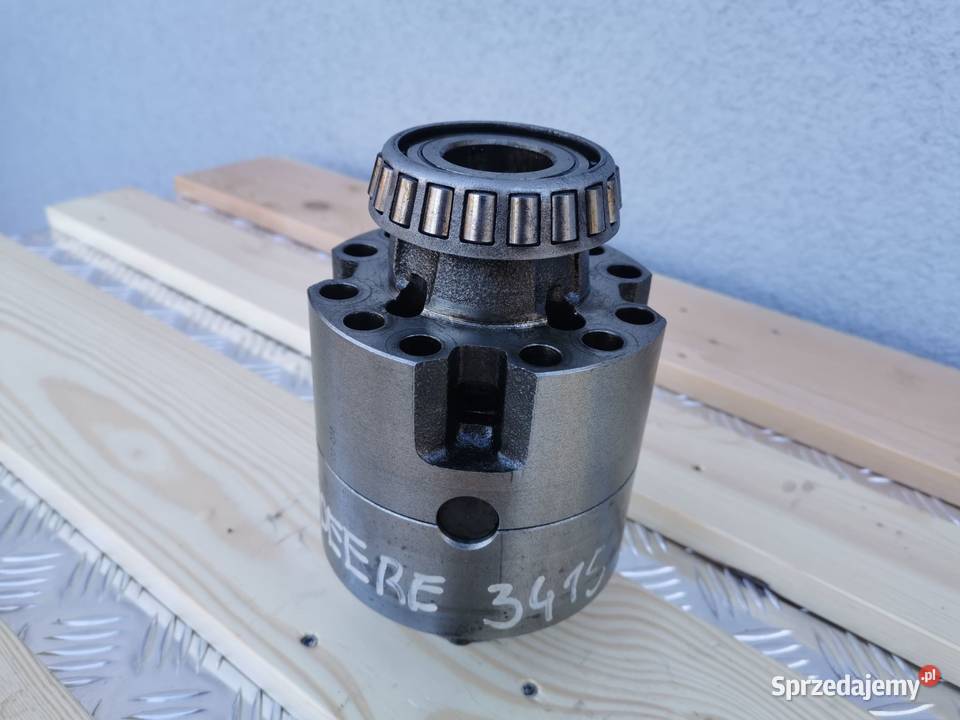 Ładowarka John Deere Dyferencjał ZF 3045 Wilkowo