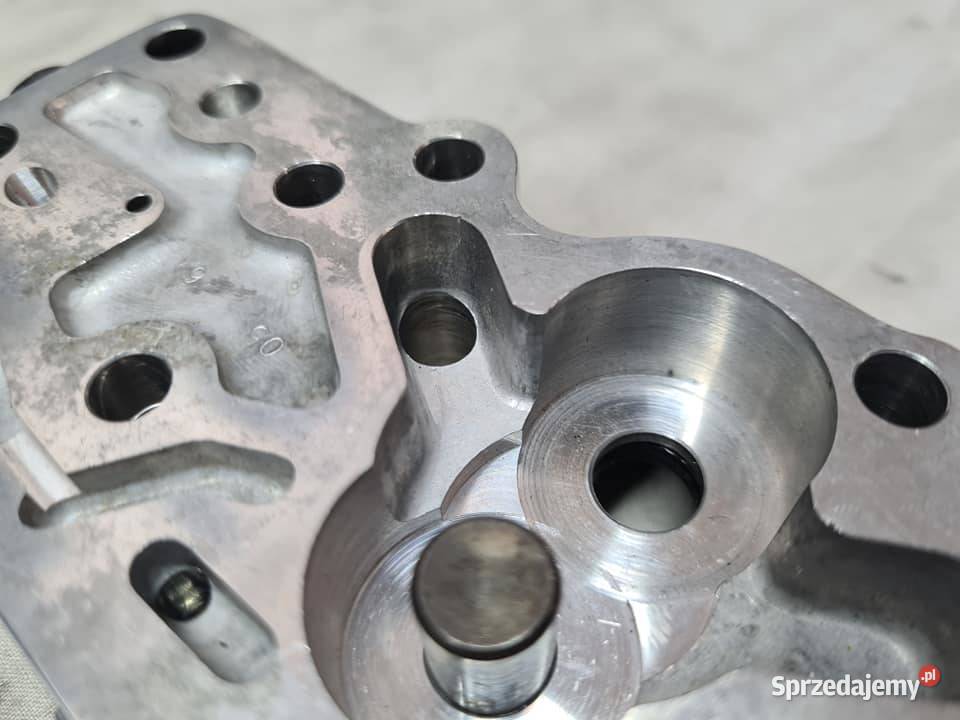 Harley EL 193640 FL 194172 pompa oleju Sifton Ostrów Wielkopolski