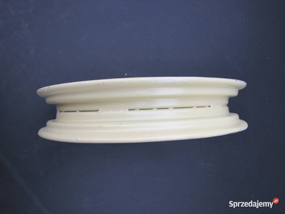 Felga Wfm Osa M52 Średnica 14&quot; Rzepin Drugi