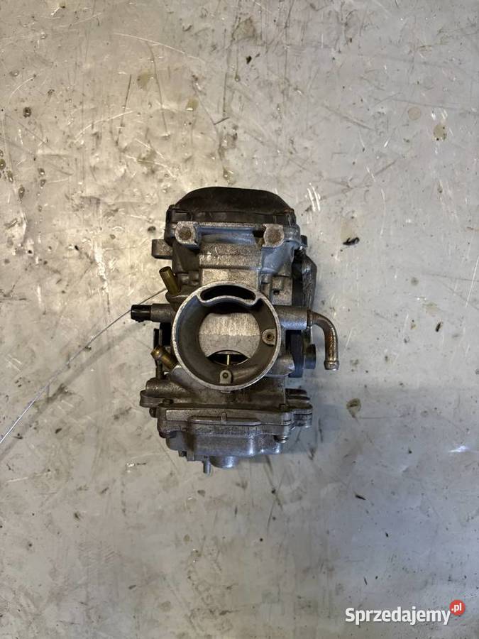 Yamaha Serow Serov 225 gaźnik 2002 wszystkie Jelcz-Laskowice sprzedam