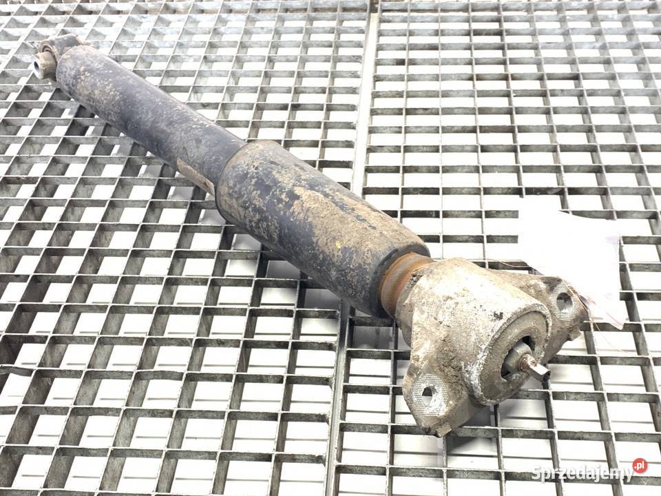 AMORTYZATOR PRAWY TYŁ AUDI Q8 SUV 30 podkarpackie