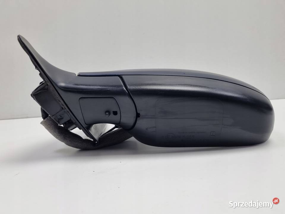LUSTERKO LEWE Volvo S60 V70 II KIEROWCY 7 kabli osobowe Rudka