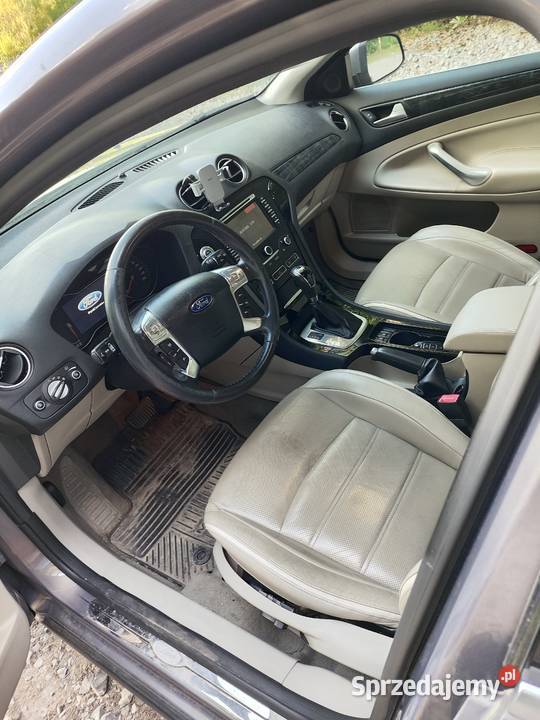 Ford Mondeo 20 T Titanium S Wolbrom