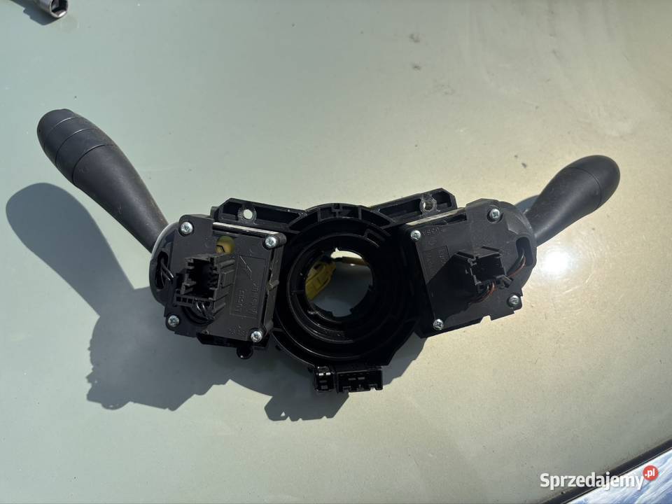 Manetka czujnik kąta skrętu rover 75 MG zt 2000cm3 zachodniopomorskie Wałcz