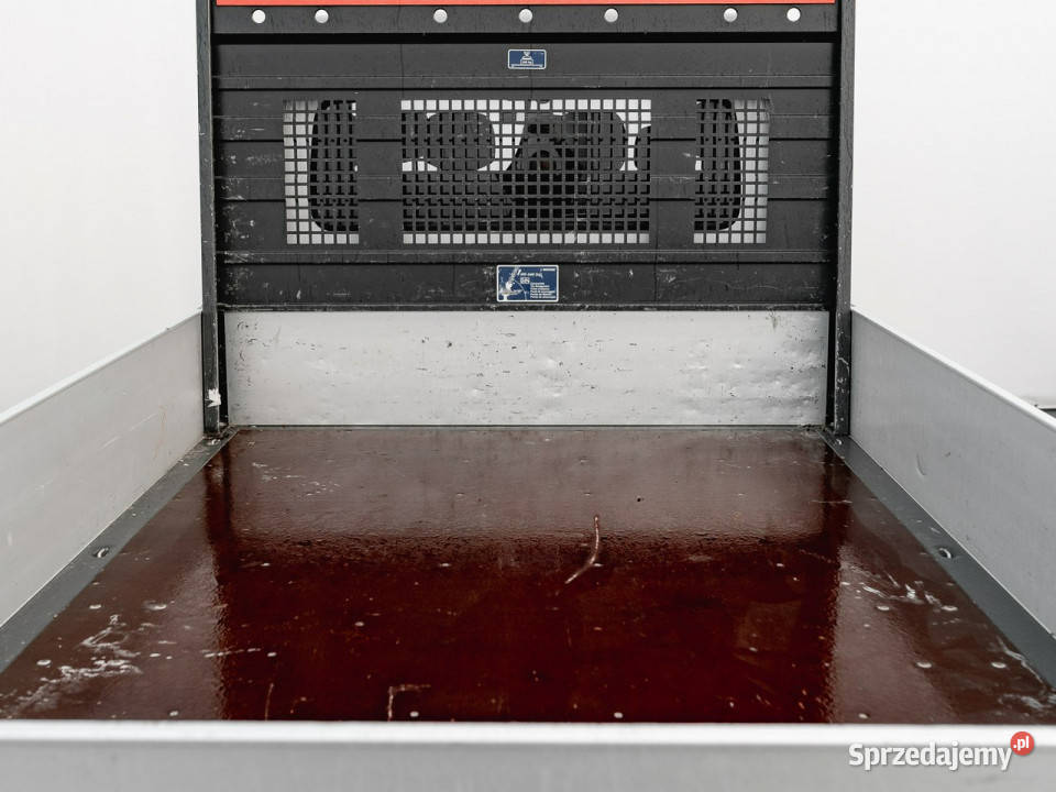 Renault Master DW7WN38dCi L3 Bluetooth Klima komputer pokładowy Pępowo