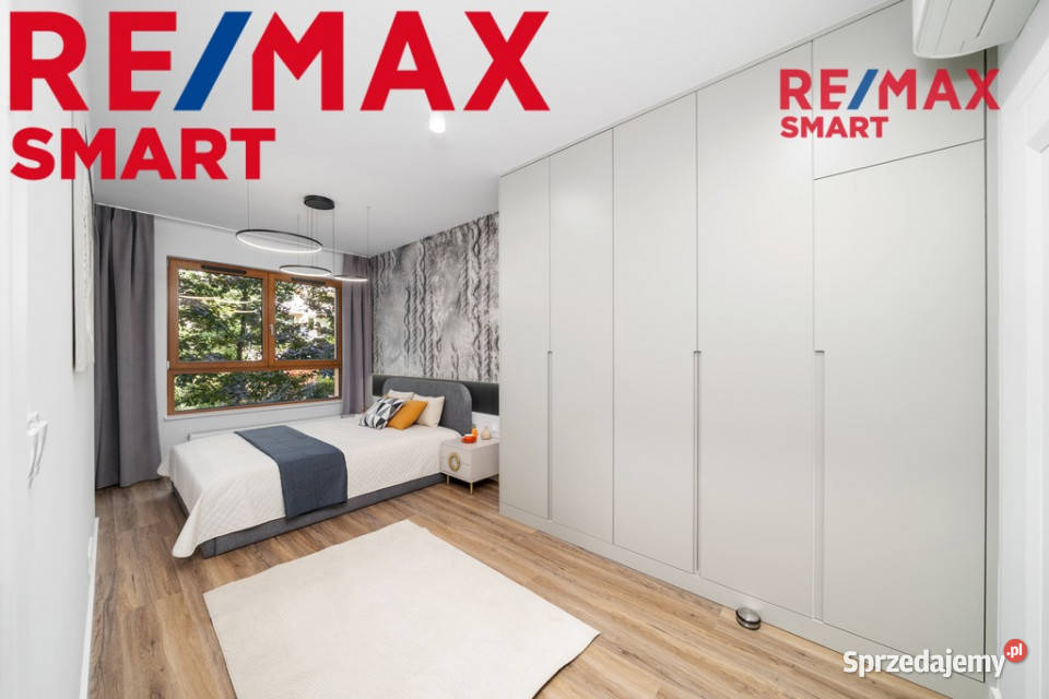 Apartament 64 m2 w osiedlu RYTM na Ursynowie Warszawa sprzedam