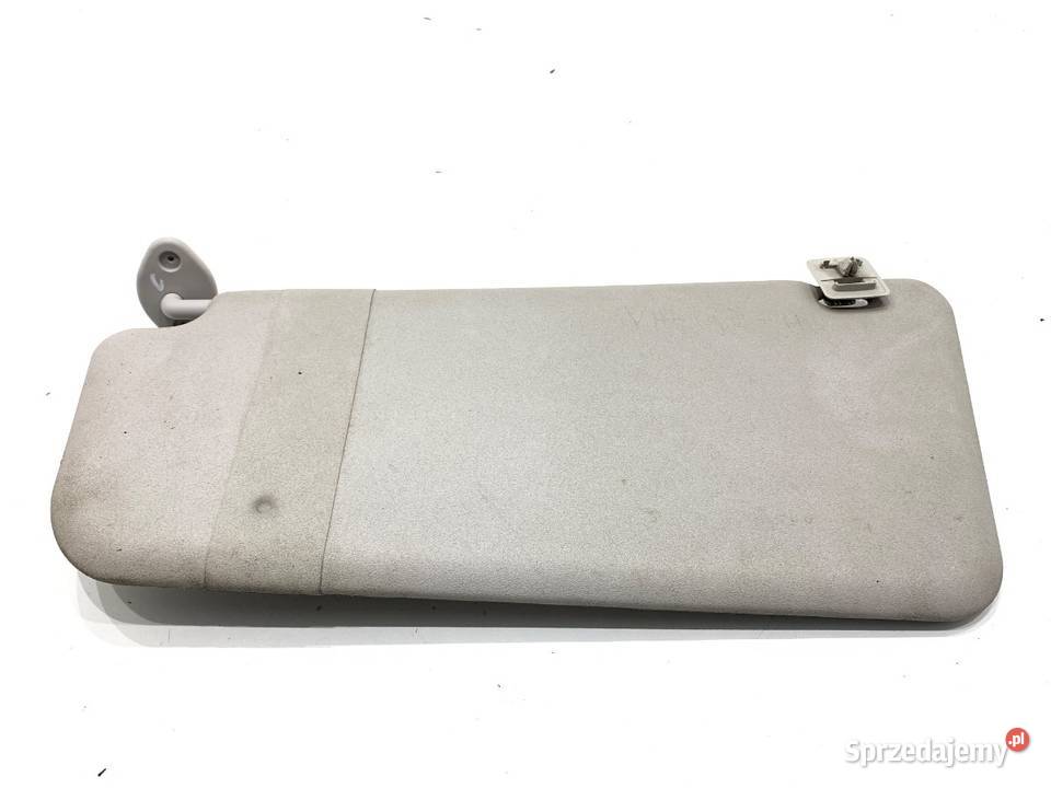 OSŁONA PRZECIWSŁONECZNA LEWY FIAT SCUDO II Osłony i zaślepki