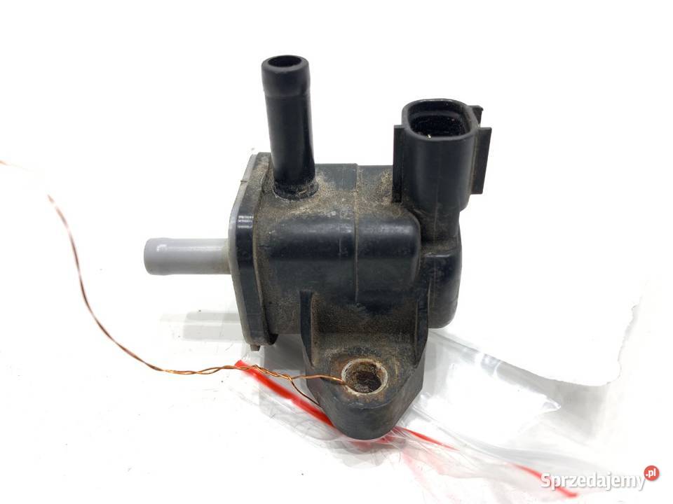 ZAWÓR PODCIŚNIENIA TOYOTA YARIS III 10 69 osobowe podkarpackie