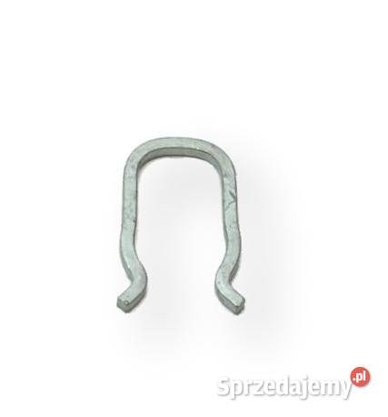 MERCEDES WIELE MODELI Klamra ORYGINAL
