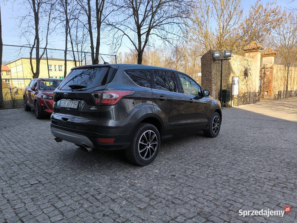 Ford Escape Ford Kuga AWD automatyczna Bełżyce sprzedam