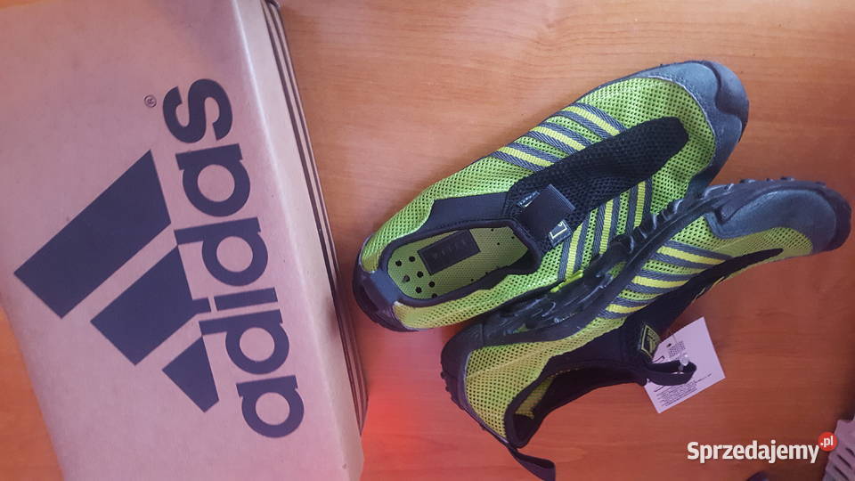 Buty do wody Adidas rozmiar 3740 Lewin Brzeski