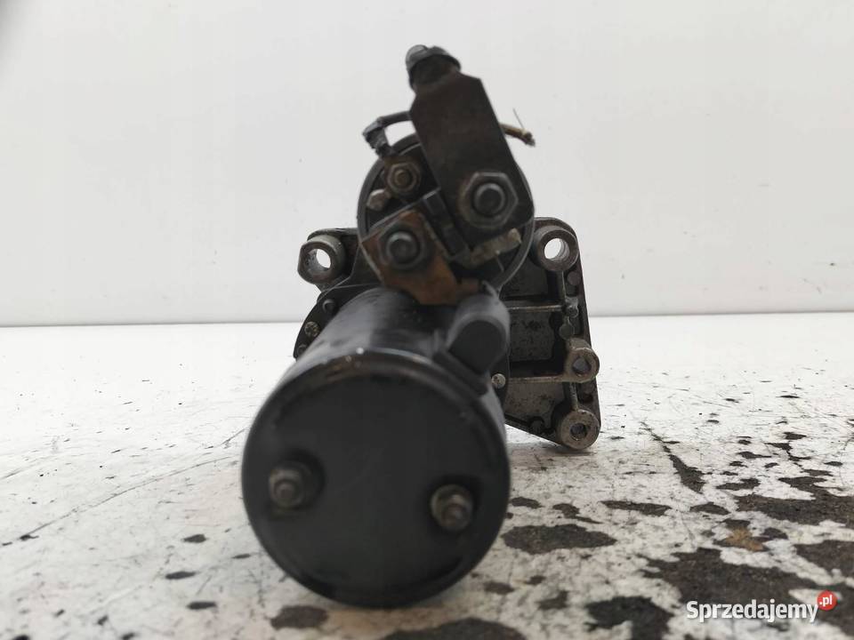 ROZRUSZNIK 16 HDI Citroen Berlingo II 2008 2018