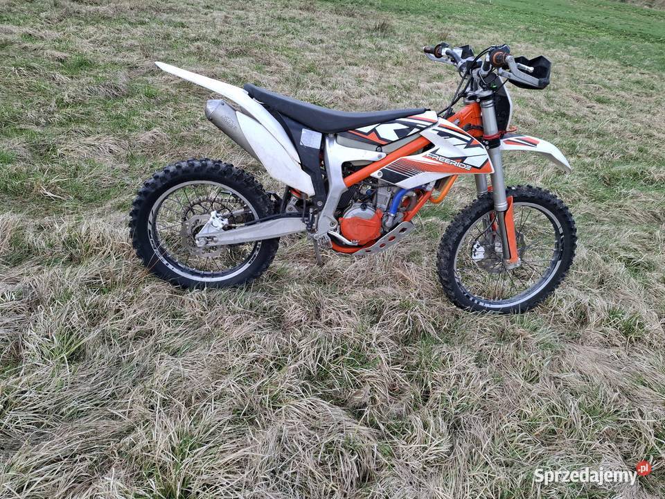 Ktm Freeride ktm EXC sx beta Husqvarna gas gas