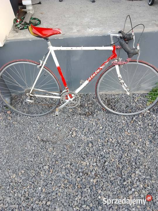 Atala Corsa GS 1987 vintage szosa Bodzechów