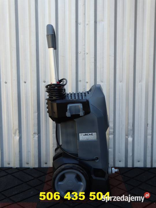Myjka Ciśnieniowa Karcher HD 818 4M FARMER 2020 Radom sprzedam