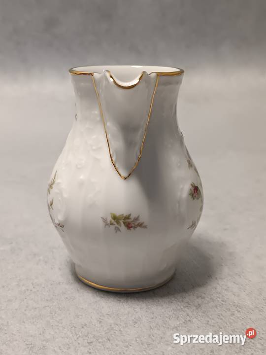 ROSENTHAL Sanssouci MosseRose Mlecznik Dzbanek