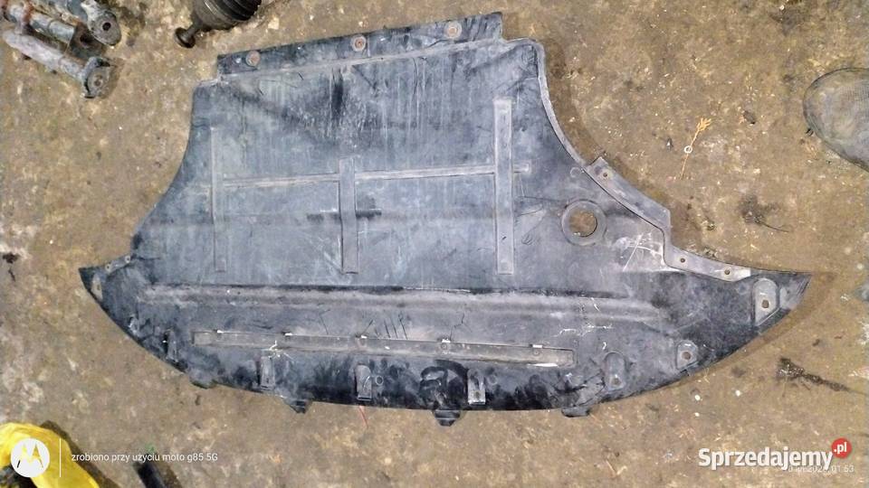 Osłona Dolna pod silnik Audi Q5 8 R