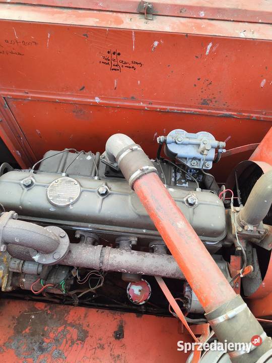 Sprzedam kombajn zbożowy bizon super Z 056 Jabłonowo Pomorskie