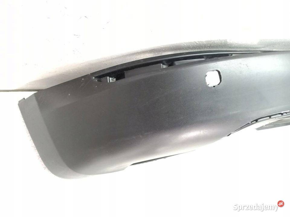 SPOLIER DOKŁADKA ZDERZAKA TYŁ VW TIGUAN 20072011 sprzedam