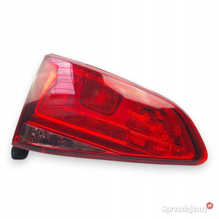LAMPA LEWA VW Golf VII HTB tylna tylnia lewy tył osobowe Lampy tylne Chełm