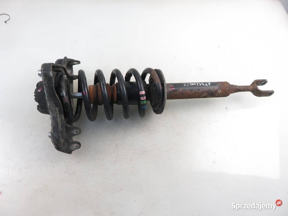 AMORTYZATOR LEWY PRZEDNI AUDI A4 B6 25 TDI Amortyzatory