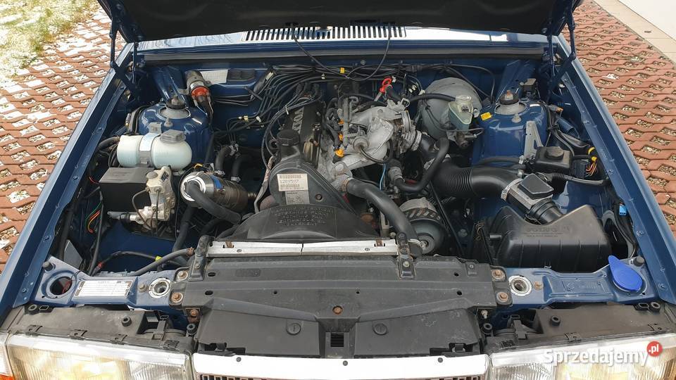 940 GL 23L 131 Automat Pucice