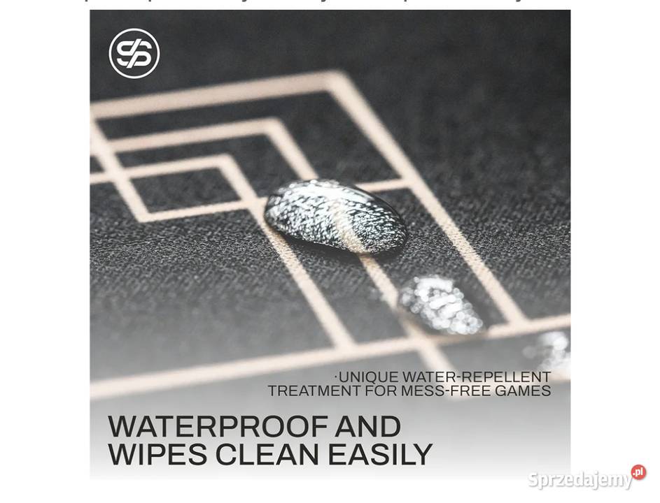 Mata do pokera model Godel Texas Holdem Bełchatów