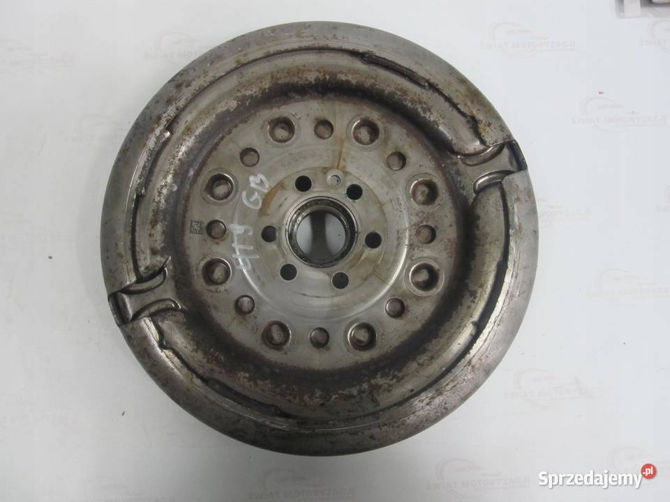 SEAT IBIZA 10 TSI 18R CHZ 115 04C105266E KOŁO