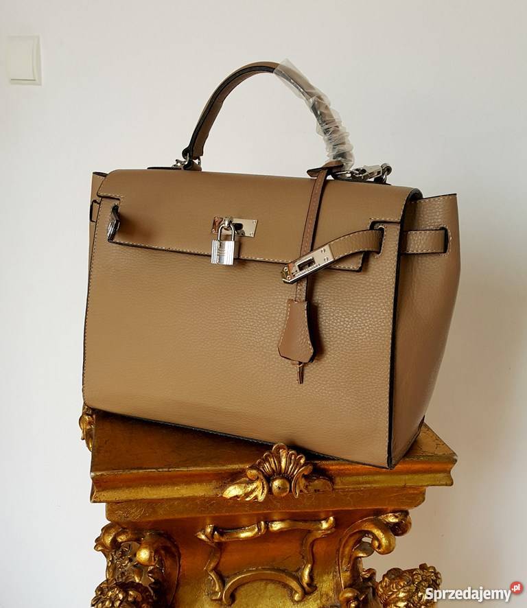 HERMES KELLY BORDO TOREBKA KUFEREK TECZKA KŁÓDKA kujawsko-pomorskie Bydgoszcz sprzedam