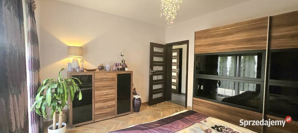 Oferuję na sprzedaż słoneczny dom plaży w 1070m2 Ślesin