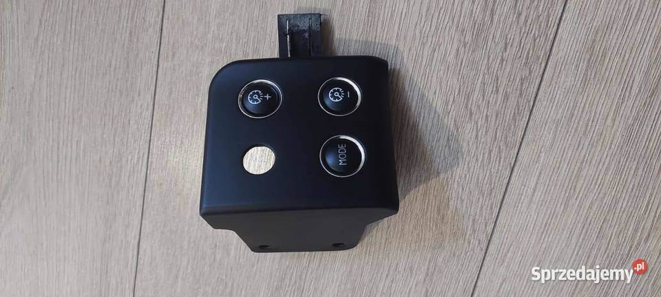 MASERATI QUATTROPORTE GRANTURSIMO PANEL osobowe